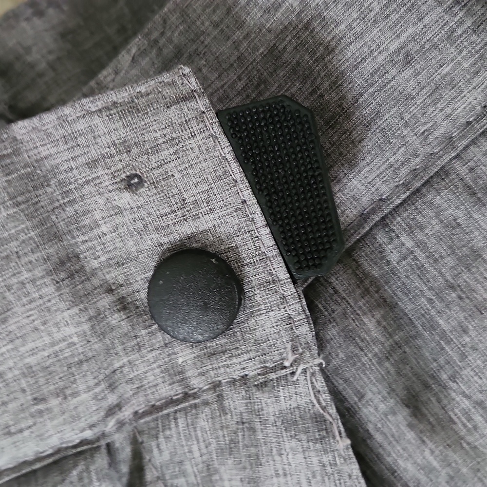 Mountain Ridge snow pants - Picture 5 of 7